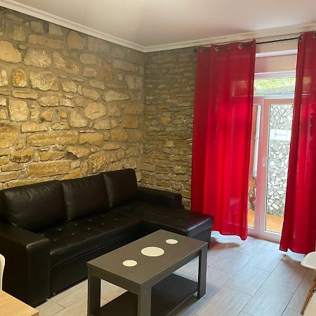 Apartamento Amplio En Donostia-San Sebastián Exterior foto