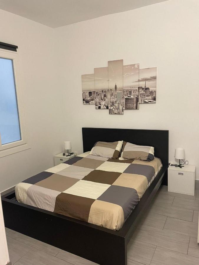 Apartamento Amplio En Donostia-San Sebastián Exterior foto