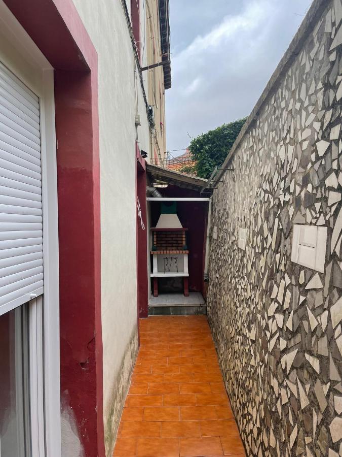 Apartamento Amplio En Donostia-San Sebastián Exterior foto